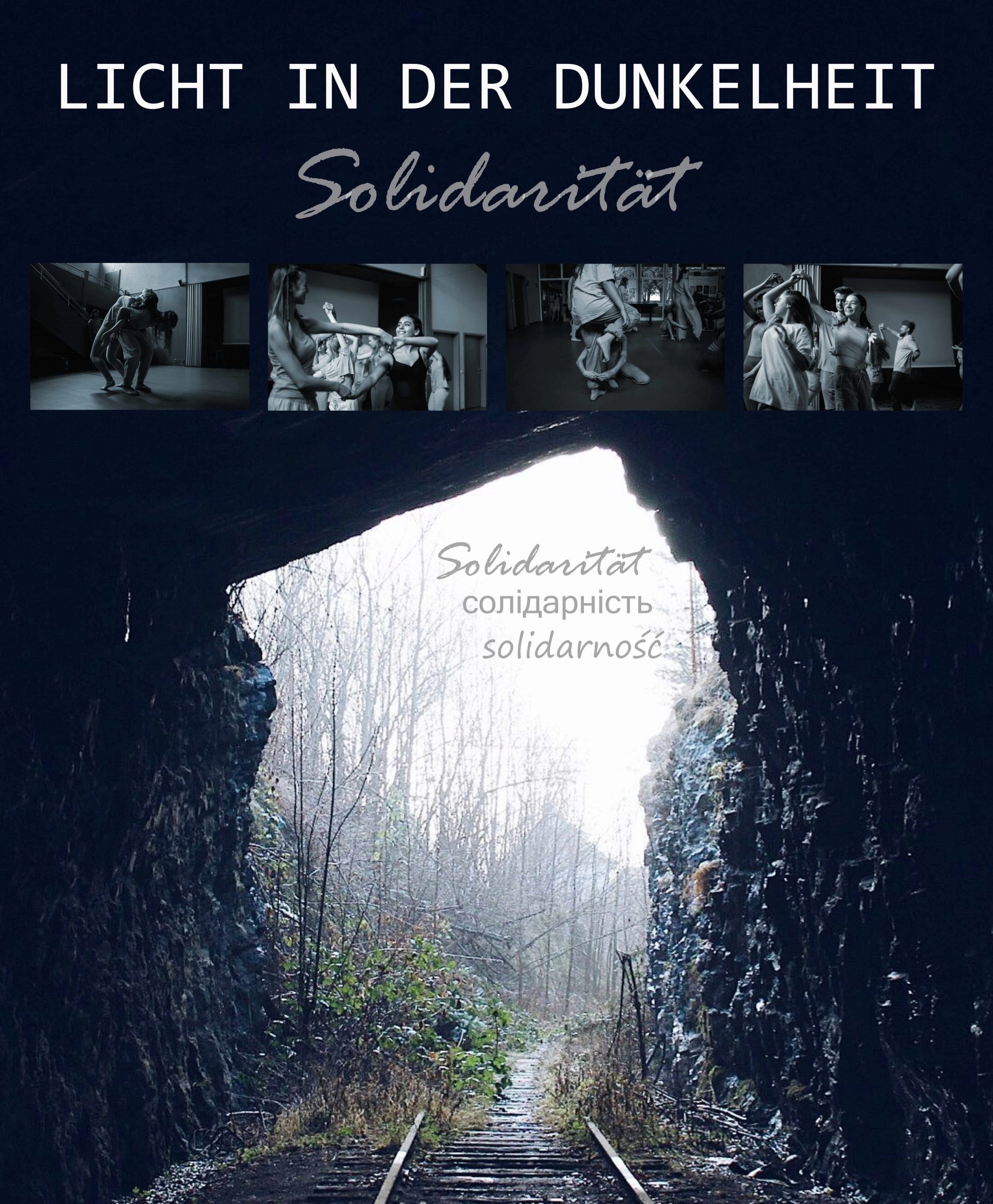 Licht in der Dunkelheit